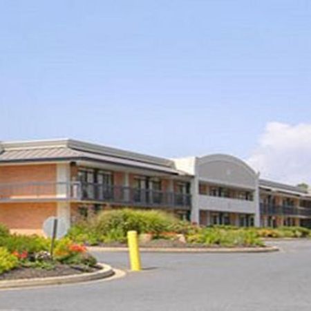 Perryville Hotel Exterior foto