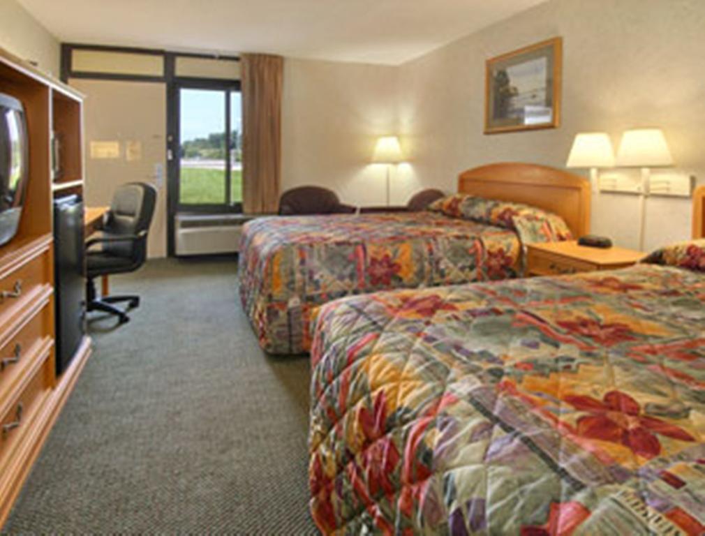 Perryville Hotel Zimmer foto