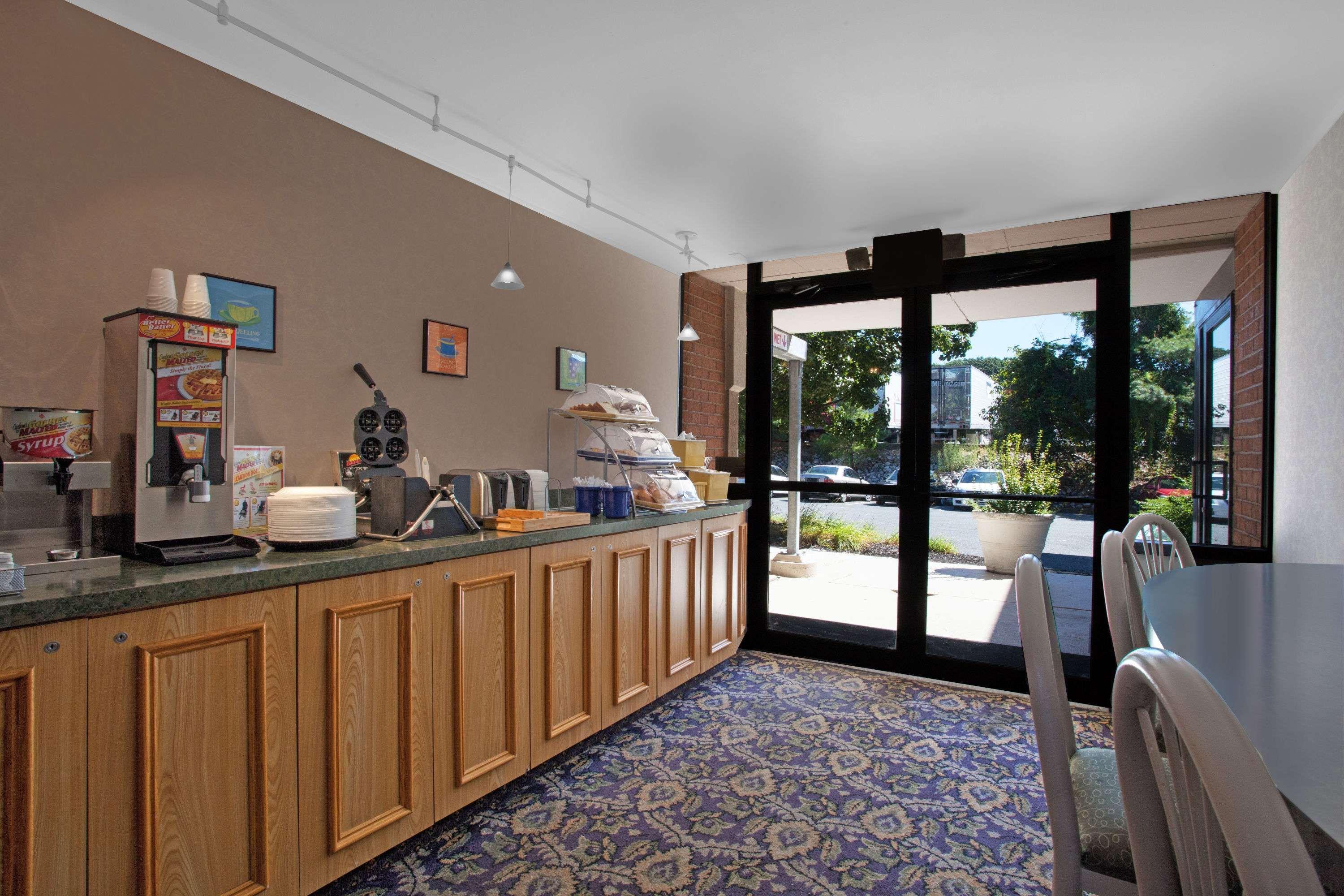 Perryville Hotel Exterior foto